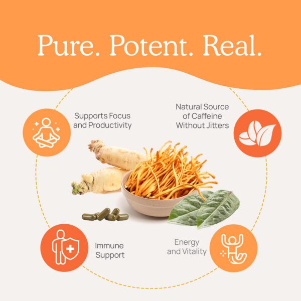 RealBoost cápsulas con alto contenido de beta-glucanos