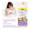 Realfood Organics envase compacto multivitamínico prenatal
