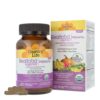 Realfood Organics multivitamínico prenatal orgánico caja frontal