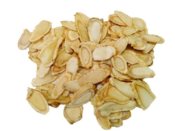 Paquete de regalo de ginseng americano grado a de New Green Nutrition