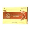 Rebanadas de Ginseng Rojo Coreano Hong Sam Cat LAT