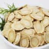 Version 1.0.0 Rebanadas naturales de ginseng americano para mejorar concentración y ánimo