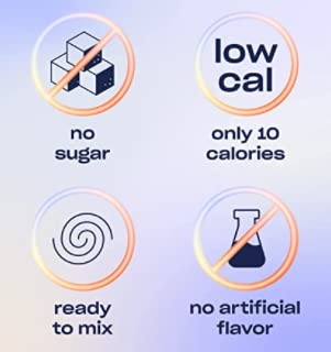 Imagen de sabor Gradient Berry