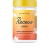 Recess Mood Powder sabor limón citrus en polvo