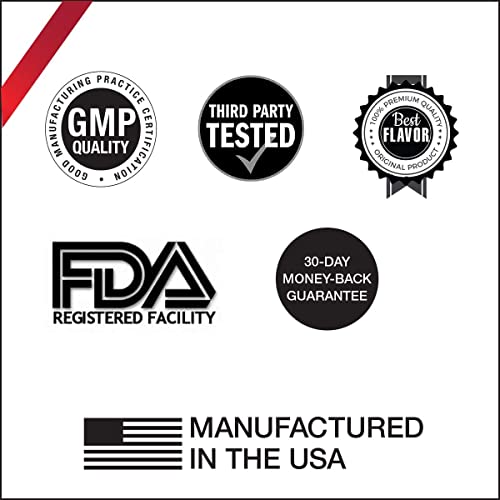 Version 1.0.0 Reclaim Multi Pure con vitaminas y minerales esenciales