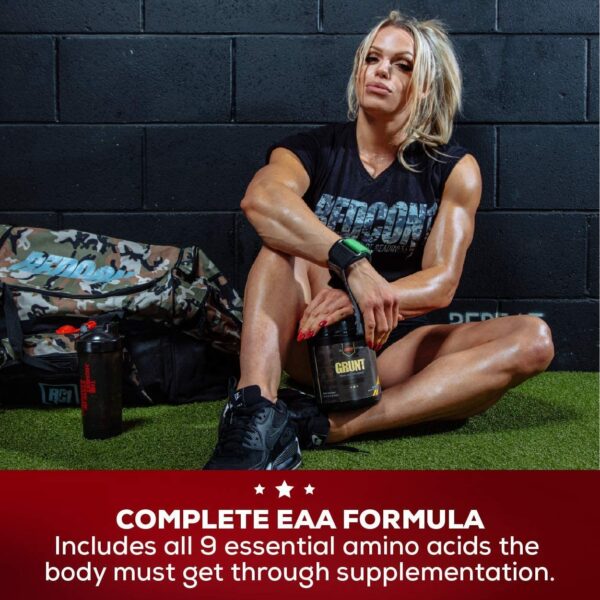 Polvo en vaso con sabor Cherry Lime