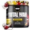 Total War Pre Workout Tiger's Blood frente