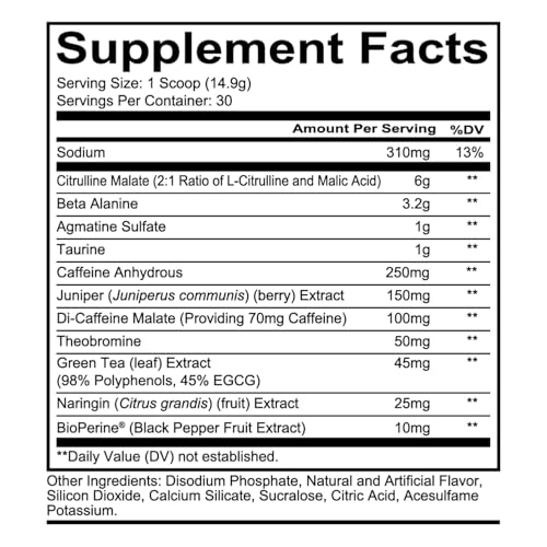 Version 1.0.0 Etiqueta frontal sabor Orange Crush