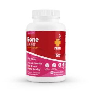 Version 1.0.0 Frasco Redd Remedies Bone Health Advanced