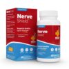 Redd Remedies Nerve Shield suplemento para nervios saludables