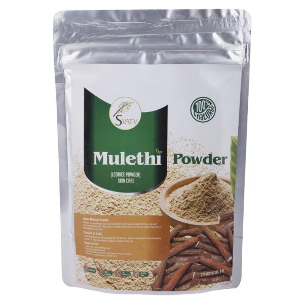 Regaliz puro Glycyrrhiza glabra para té