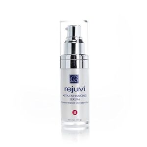 Rejuvi Asta Enhancing Serum bottle