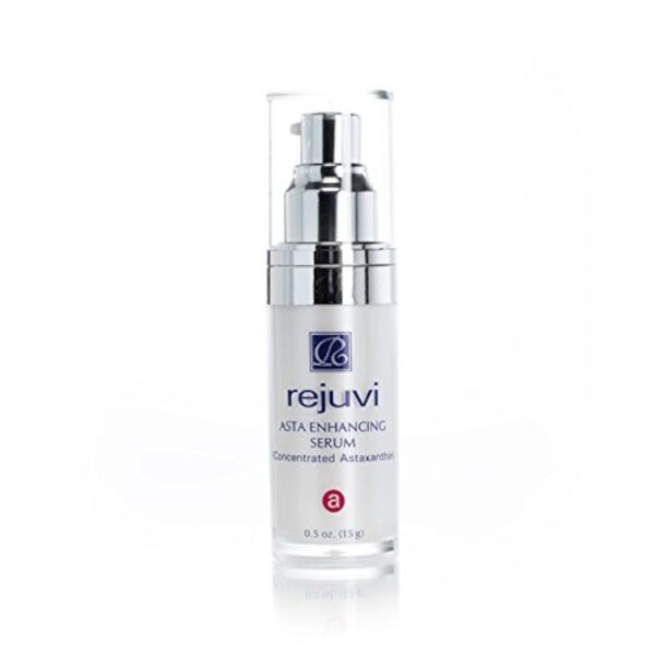Rejuvi Asta Enhancing Serum bottle