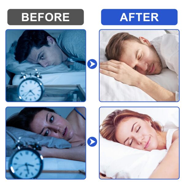 Etiqueta lateral del envase de crema de magnesio