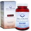 Etiqueta del producto Relumins Advance Nutrition 1000 mg L-Glutatión