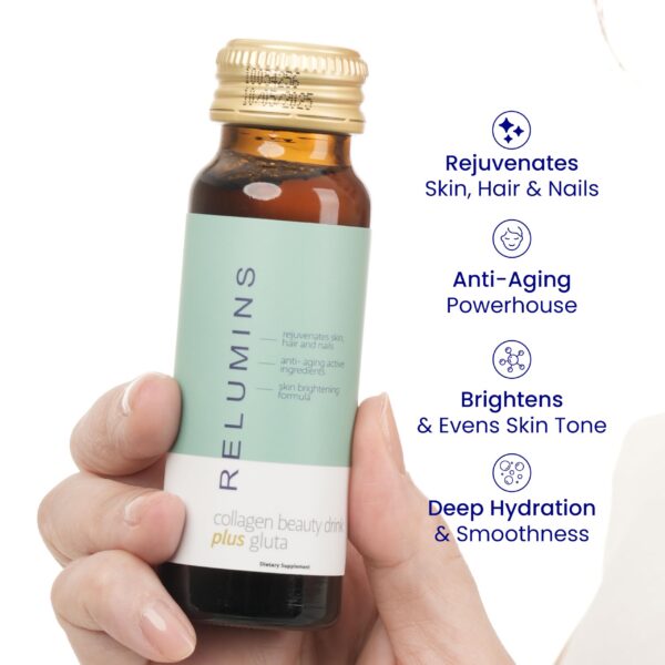 Frasco y empaque en caja