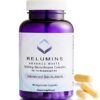Caja de Relumins L-Glutathione Complex