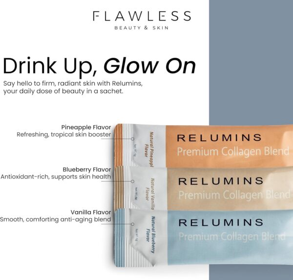 Detalle del pack y colores