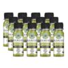Version 1.0.0 Remedy Organics Immunity Plus Shot 12-pack energía y detox