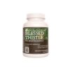 Remedy's Nutrition Blessed Thistle cápsulas veganas 60