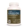 Remedy’s Nutrition Virgin Krill Oil botella frontal