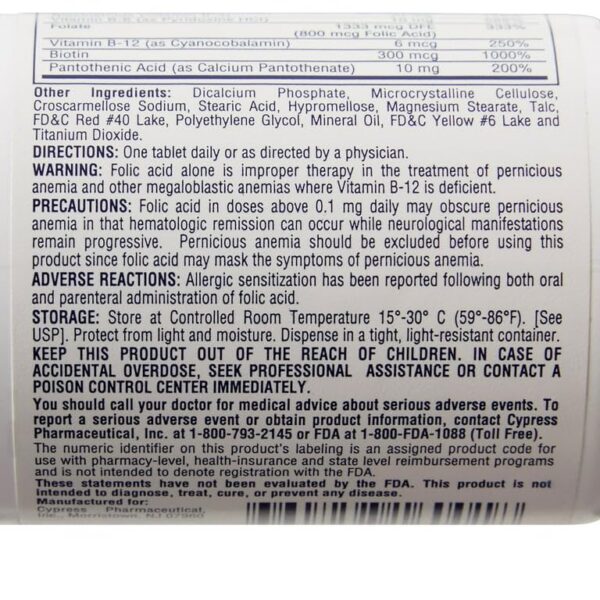 Cajas y frascos de Rena-Vite Tabletas