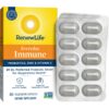 Frasco Renew Life Probiotic Everyday Immune 30 cápsulas veganas