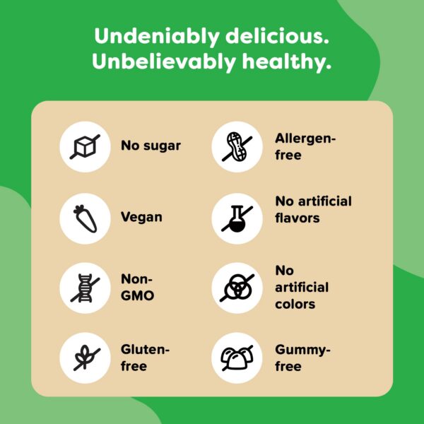 Renzo's D3 disoluble tableta 3