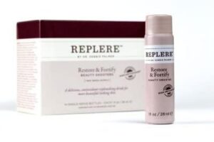 Frente de Replere Beauty Shooters