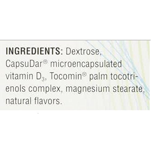 Replesta Chew Water naranja masticables pack de 3 productos