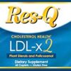 Venta de Res-Q LDL-x2 sin niacina 60 tabletas pack