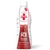 Rescue Detox ICE sabor arándano 32oz para limpieza rápida y duradera