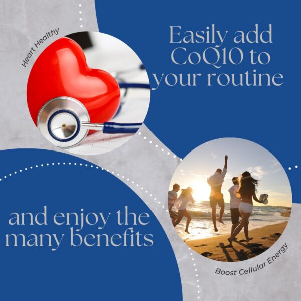 Version 1.0.0 Cápsulas CoQ10 con pimienta negra