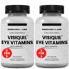 Research Labs Eye Vitamins frasco frontal