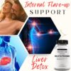 Frasco de Research Labs Glutatión liposomal