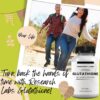 Etiqueta Research Labs Glutatión liposomal