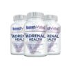 Frasco de Research Verified Adrenal Support