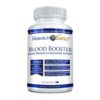 Version 1.0.0 Research Verified Blood Booster 60 cápsulas apoyo circulación