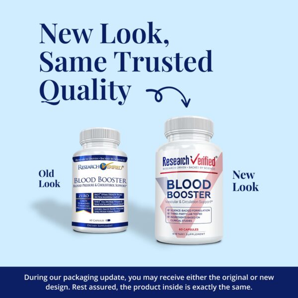 Version 1.0.0 Etiqueta del producto Research Verified multivitaminico