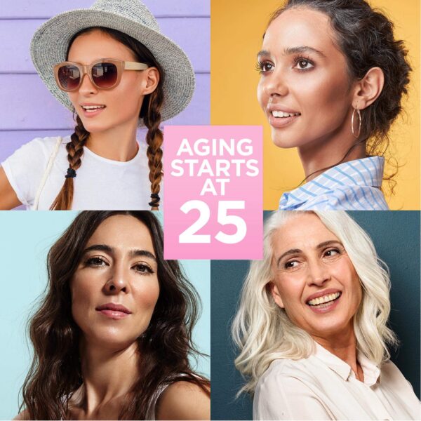 Reservage Nutrition suplemento crecimiento cabello grosor brillo