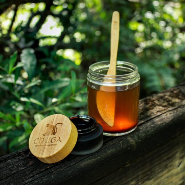 Resina natural shilajit Himalaya para hombres y mujeres Chuga