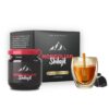 Resina pura Shilajit mongol AMU NUTRITION frasco 50 gramos