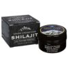 Resina pura de Shilajit Sayan frasco 100g