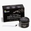 Resina Shilajit Altai pura Sayan 15 gramos