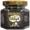 Resina de shilajit pura montañas doradas Siberia Altai 100g