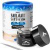 Version 1.0.0 Resina suave Shilajit puro Himalaya 50ml apoyo energía
