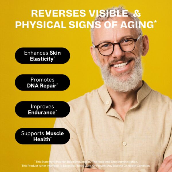 Version 1.0.0 Envase opaco NMNH liposomal