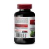 Etiqueta del producto Resveratrol 250 mg