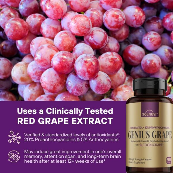 Envase con cápsulas en caja