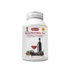 Resveratrol 100 mg frasco